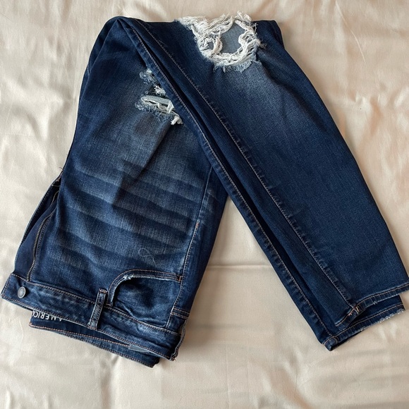 Ripped jeans - Picture 3 of 3